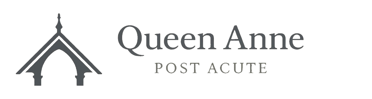 Queen Anne Logo